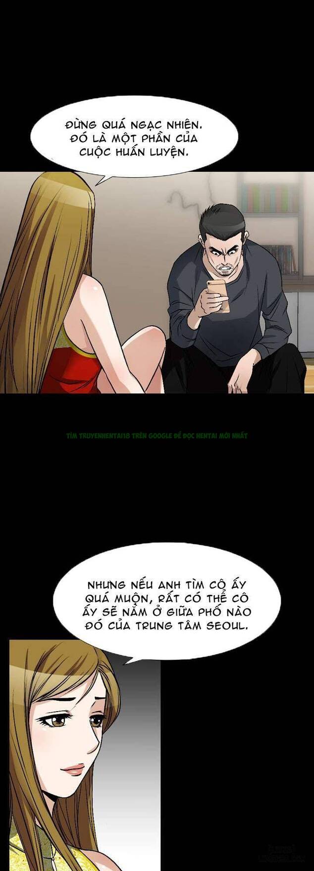 Mùi Vị Của Đôi Bàn Tay Chap Chapter 68-Mùi Vị Của Đôi Bàn Tay - Next Chap 66