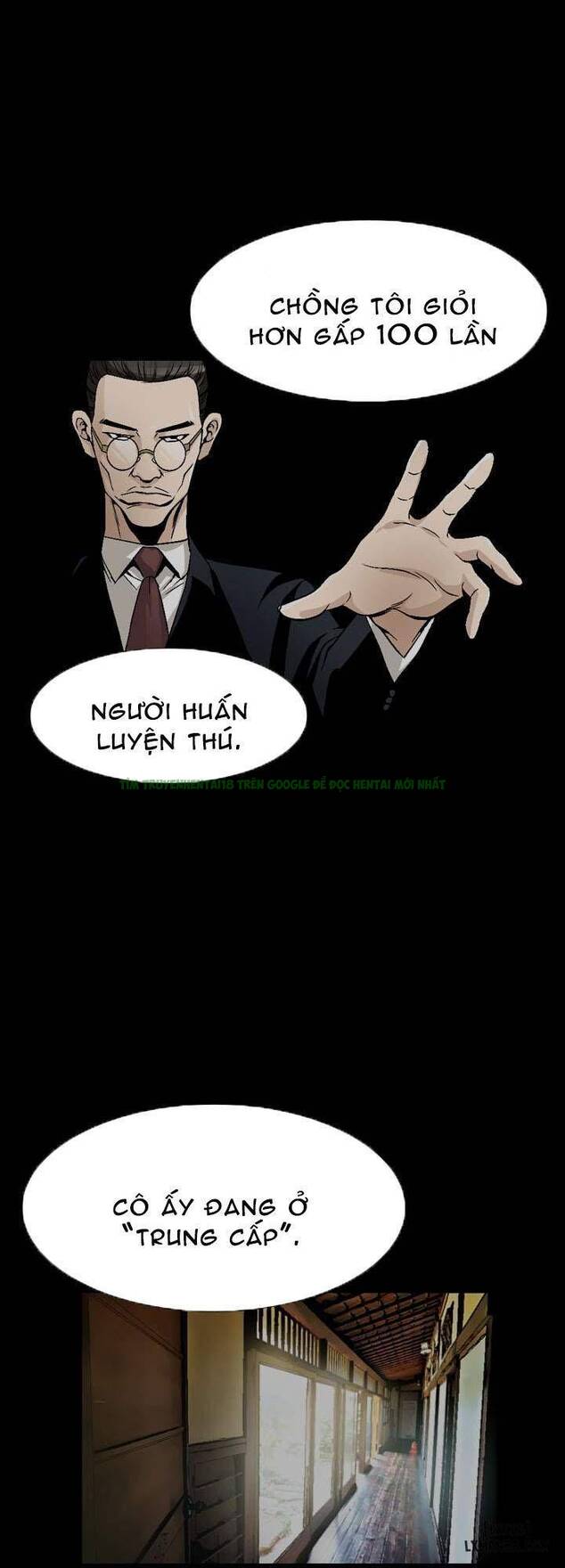 Mùi Vị Của Đôi Bàn Tay Chap Chapter 68-Mùi Vị Của Đôi Bàn Tay - Next Chap 66