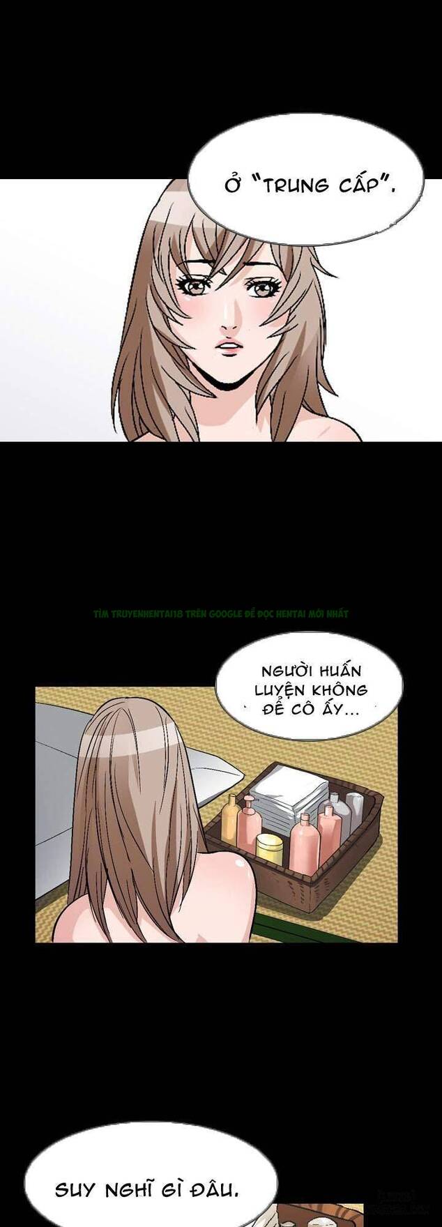 Mùi Vị Của Đôi Bàn Tay Chap Chapter 68-Mùi Vị Của Đôi Bàn Tay - Next Chap 66