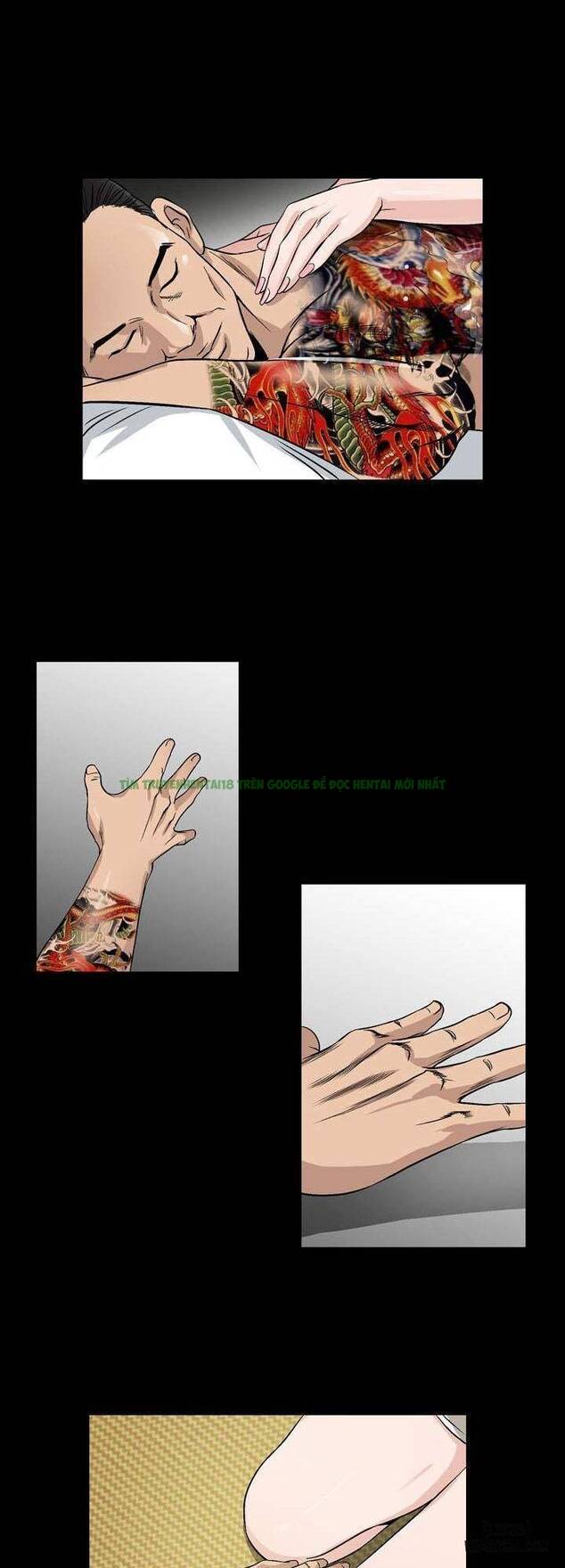 Mùi Vị Của Đôi Bàn Tay Chap Chapter 68-Mùi Vị Của Đôi Bàn Tay - Next Chap 66