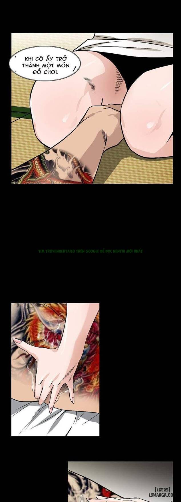 Mùi Vị Của Đôi Bàn Tay Chap Chapter 68-Mùi Vị Của Đôi Bàn Tay - Next Chap 66