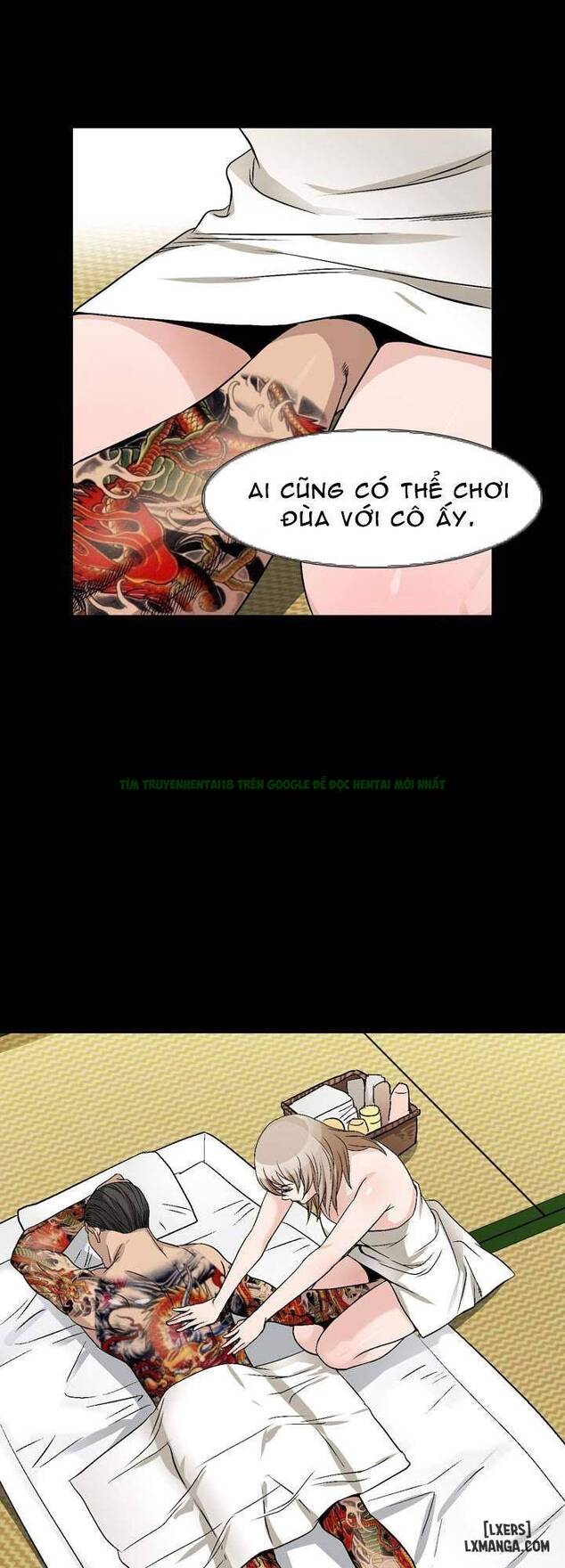 Mùi Vị Của Đôi Bàn Tay Chap Chapter 68-Mùi Vị Của Đôi Bàn Tay - Next Chap 66