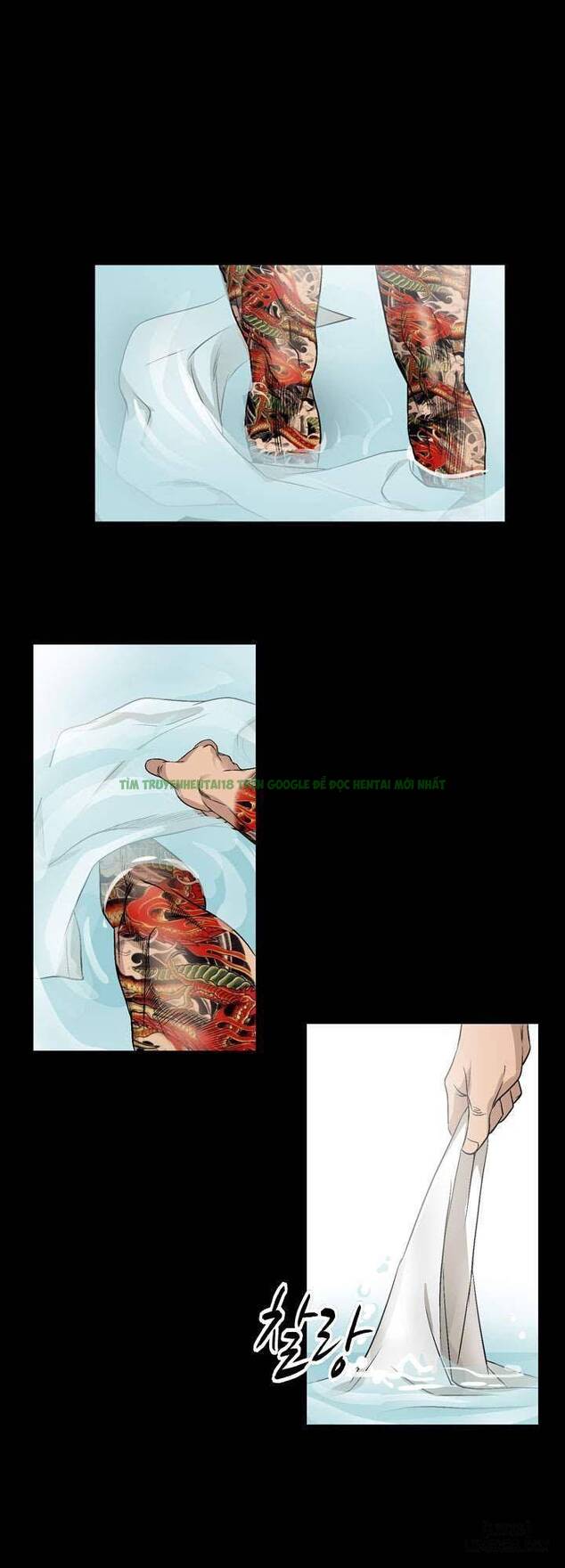 Mùi Vị Của Đôi Bàn Tay Chap Chapter 68-Mùi Vị Của Đôi Bàn Tay - Next Chap 66