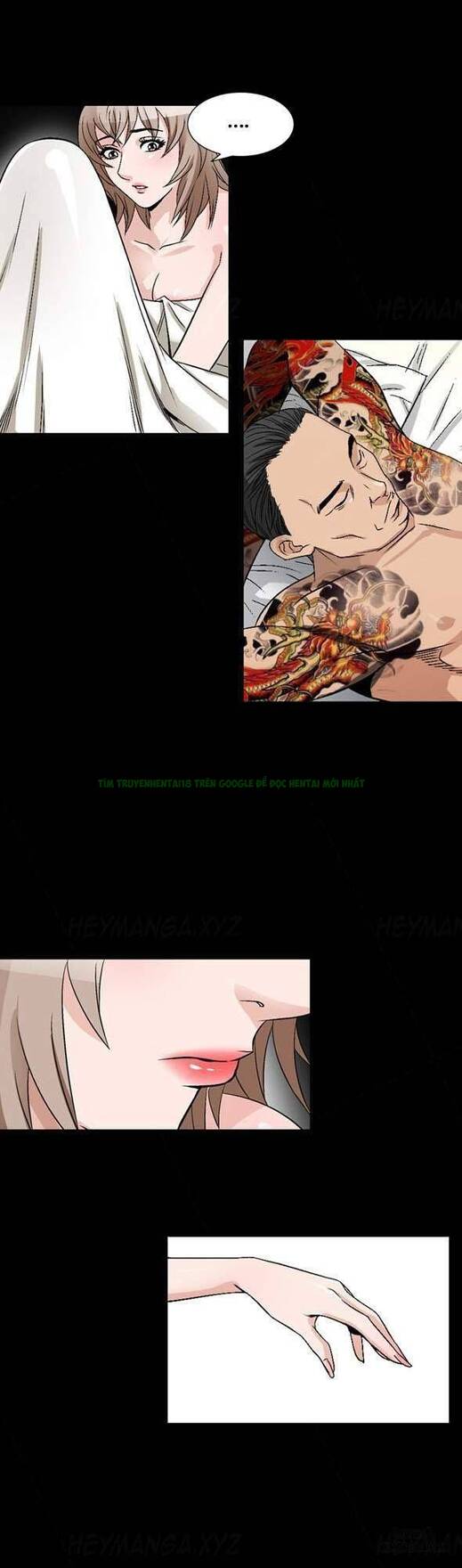 Mùi Vị Của Đôi Bàn Tay Chap Chapter 69-Mùi Vị Của Đôi Bàn Tay - Next Chap 67