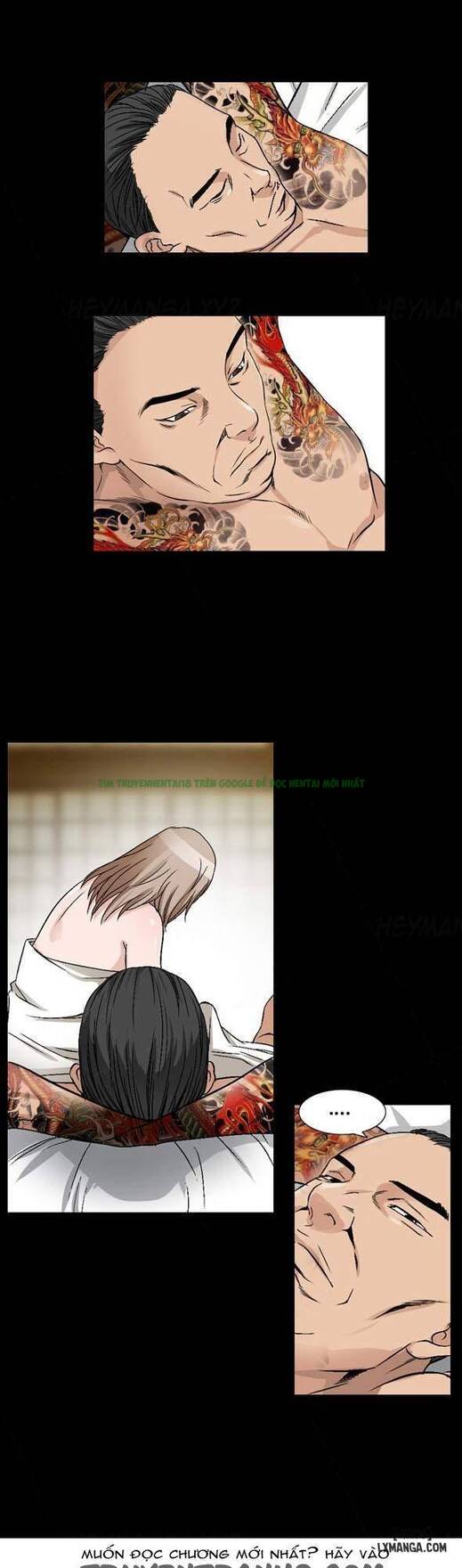 Mùi Vị Của Đôi Bàn Tay Chap Chapter 69-Mùi Vị Của Đôi Bàn Tay - Next Chap 67