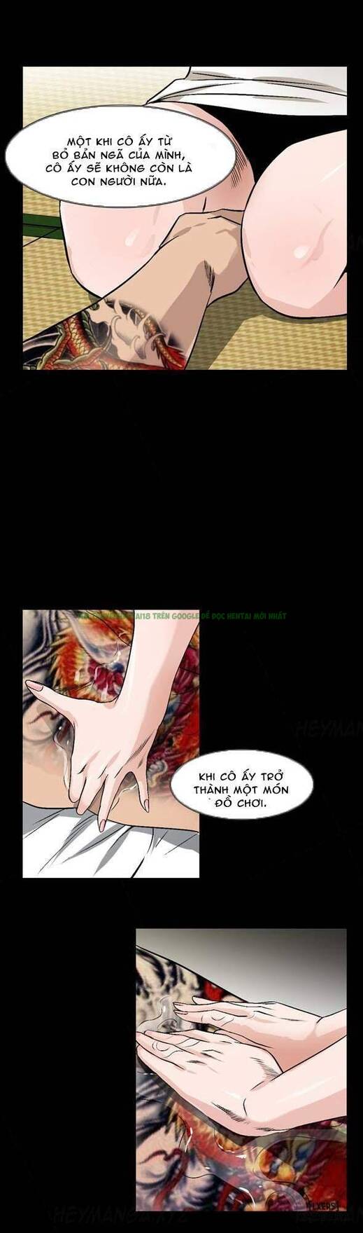 Mùi Vị Của Đôi Bàn Tay Chap Chapter 69-Mùi Vị Của Đôi Bàn Tay - Next Chap 67
