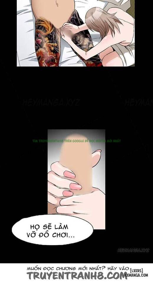 Mùi Vị Của Đôi Bàn Tay Chap Chapter 69-Mùi Vị Của Đôi Bàn Tay - Next Chap 67