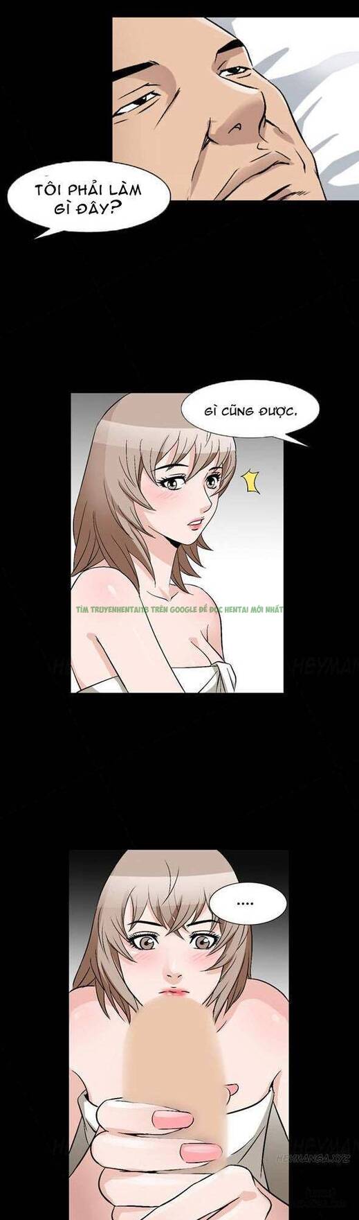Mùi Vị Của Đôi Bàn Tay Chap Chapter 69-Mùi Vị Của Đôi Bàn Tay - Next Chap 67