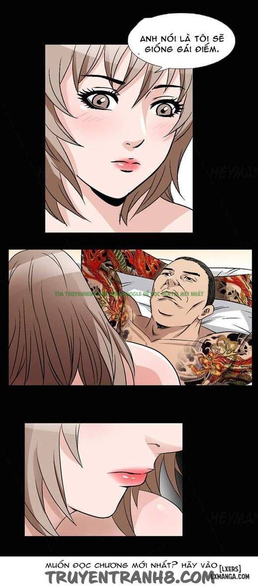 Mùi Vị Của Đôi Bàn Tay Chap Chapter 69-Mùi Vị Của Đôi Bàn Tay - Next Chap 67