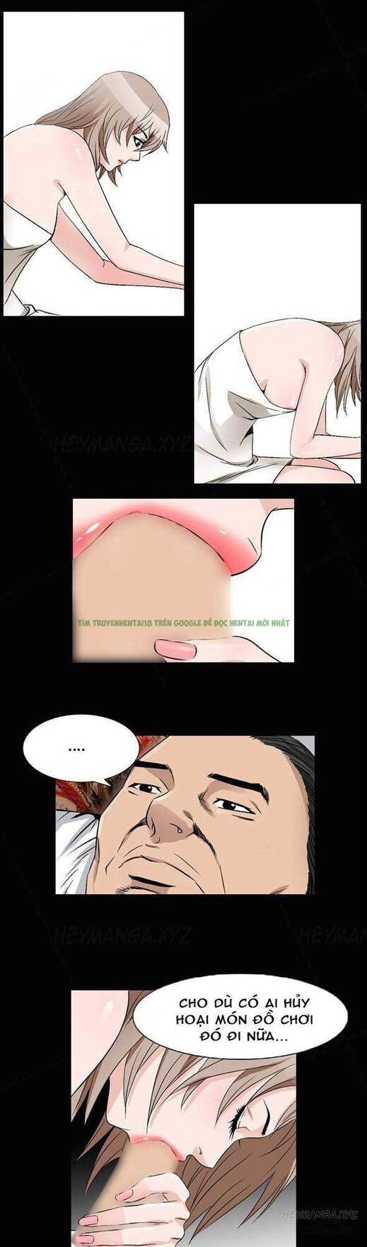 Mùi Vị Của Đôi Bàn Tay Chap Chapter 69-Mùi Vị Của Đôi Bàn Tay - Next Chap 67