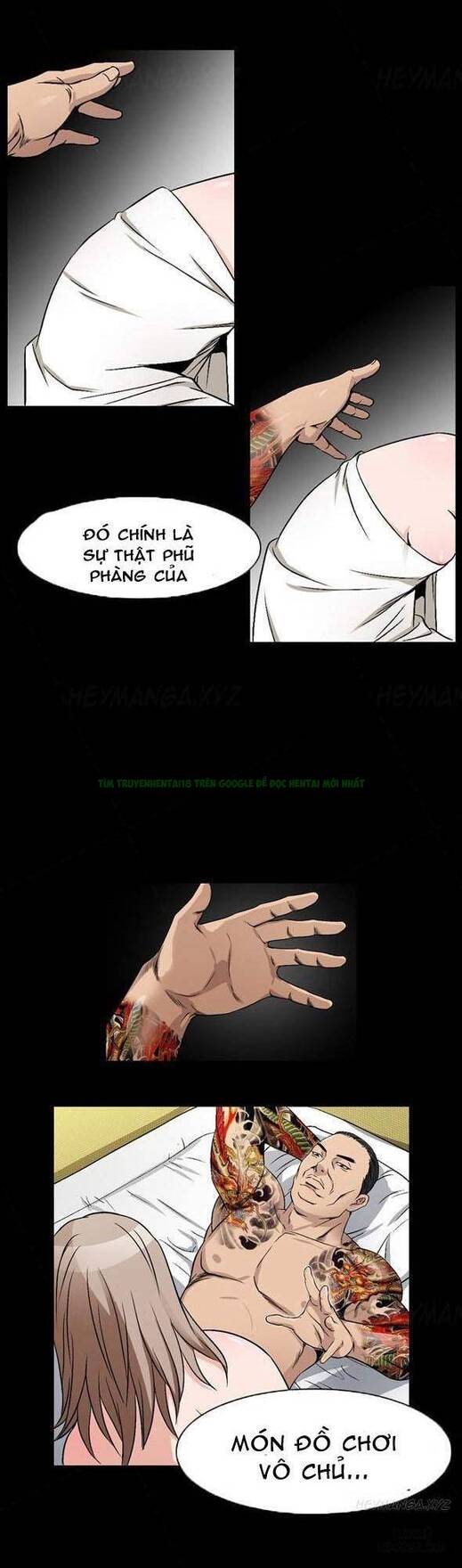 Mùi Vị Của Đôi Bàn Tay Chap Chapter 69-Mùi Vị Của Đôi Bàn Tay - Next Chap 67