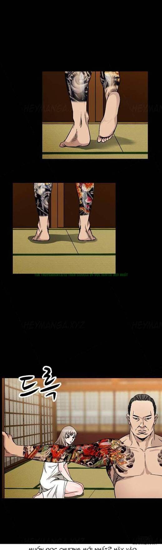 Mùi Vị Của Đôi Bàn Tay Chap Chapter 69-Mùi Vị Của Đôi Bàn Tay - Next Chap 67