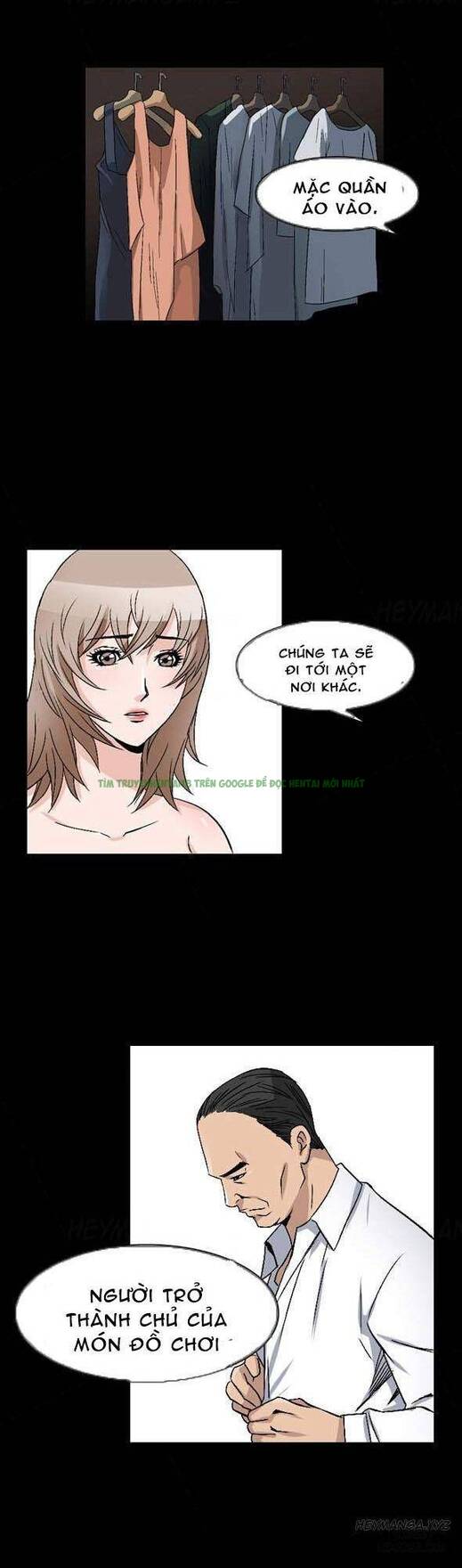 Mùi Vị Của Đôi Bàn Tay Chap Chapter 69-Mùi Vị Của Đôi Bàn Tay - Next Chap 67