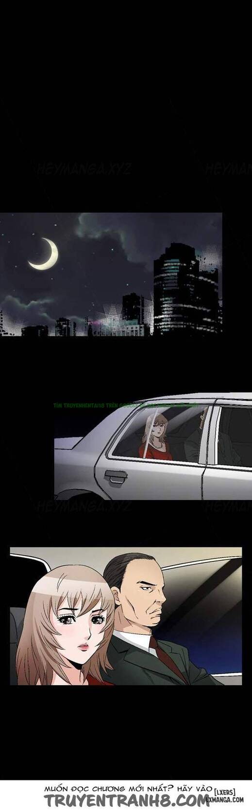 Mùi Vị Của Đôi Bàn Tay Chap Chapter 69-Mùi Vị Của Đôi Bàn Tay - Next Chap 67