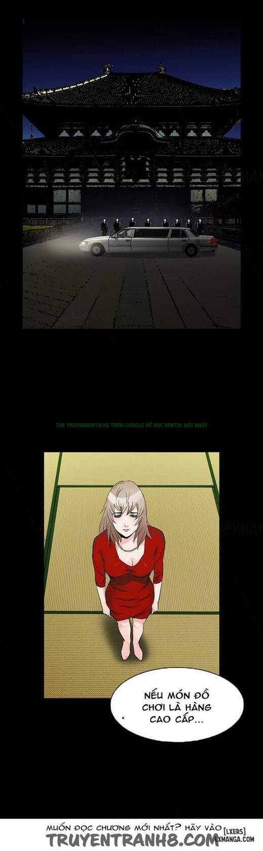 Mùi Vị Của Đôi Bàn Tay Chap Chapter 69-Mùi Vị Của Đôi Bàn Tay - Next Chap 67