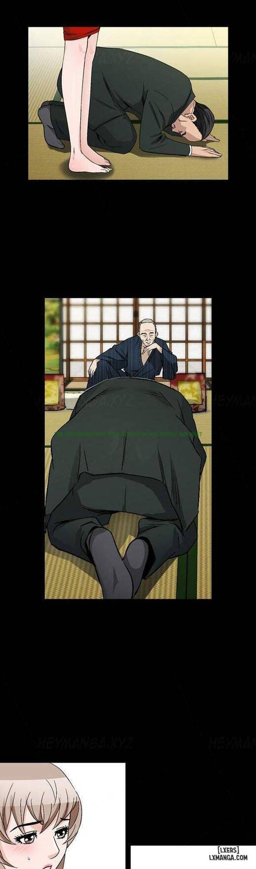 Mùi Vị Của Đôi Bàn Tay Chap Chapter 69-Mùi Vị Của Đôi Bàn Tay - Next Chap 67