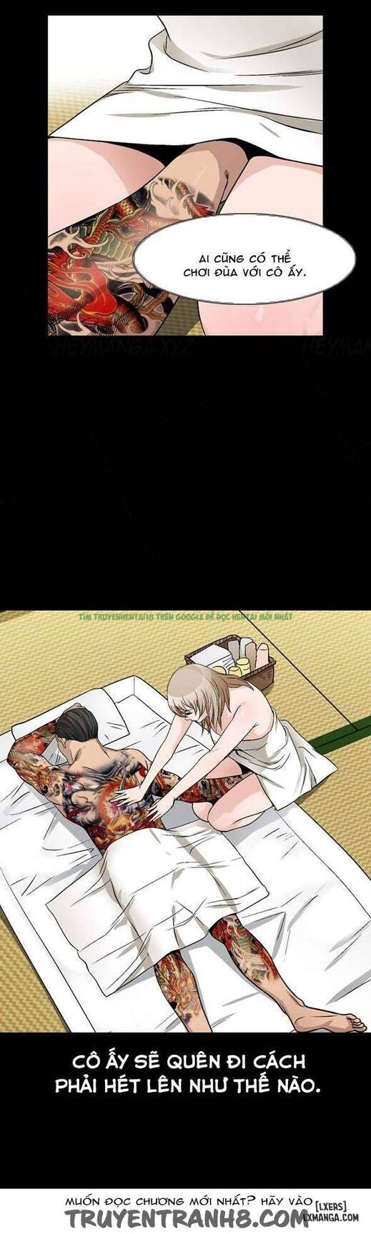 Mùi Vị Của Đôi Bàn Tay Chap Chapter 69-Mùi Vị Của Đôi Bàn Tay - Next Chap 67