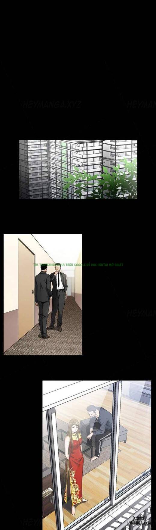 Mùi Vị Của Đôi Bàn Tay Chap Chapter 69-Mùi Vị Của Đôi Bàn Tay - Next Chap 67