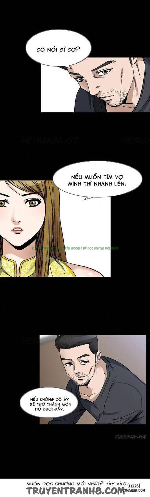 Mùi Vị Của Đôi Bàn Tay Chap Chapter 69-Mùi Vị Của Đôi Bàn Tay - Next Chap 67