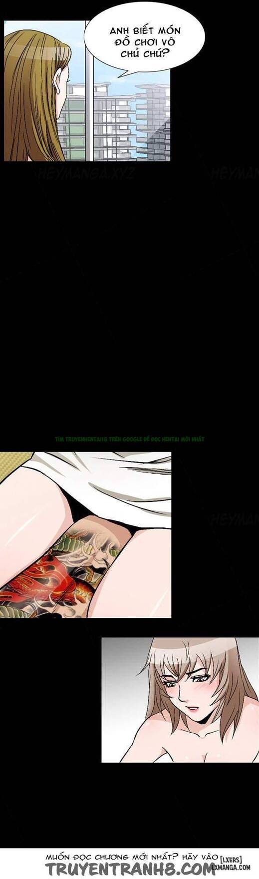 Mùi Vị Của Đôi Bàn Tay Chap Chapter 69-Mùi Vị Của Đôi Bàn Tay - Next Chap 67