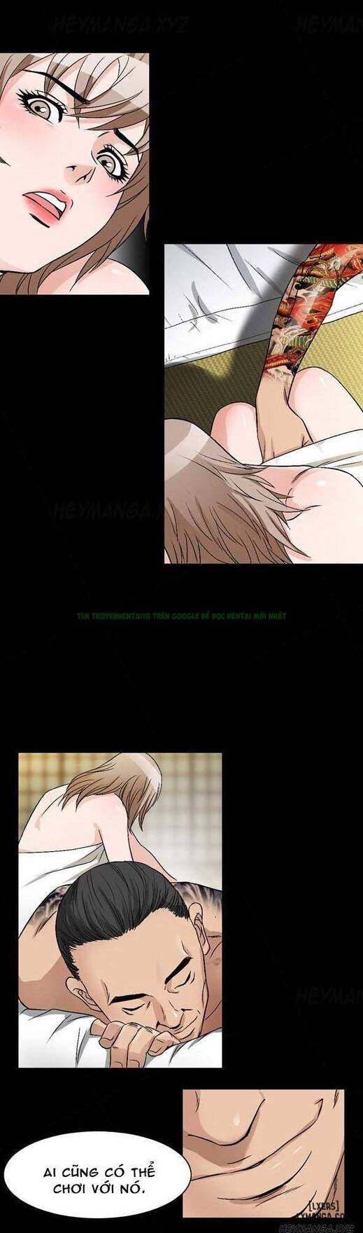 Mùi Vị Của Đôi Bàn Tay Chap Chapter 69-Mùi Vị Của Đôi Bàn Tay - Next Chap 67