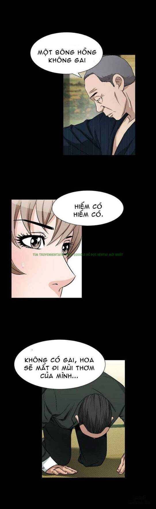 Mùi Vị Của Đôi Bàn Tay Chap Chapter 70-Mùi Vị Của Đôi Bàn Tay - Next Chap 68