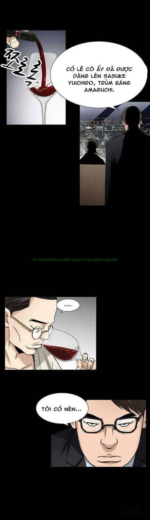 Mùi Vị Của Đôi Bàn Tay Chap Chapter 70-Mùi Vị Của Đôi Bàn Tay - Next Chap 68