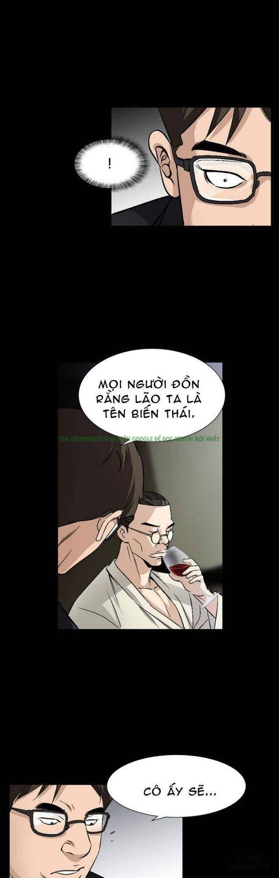 Mùi Vị Của Đôi Bàn Tay Chap Chapter 70-Mùi Vị Của Đôi Bàn Tay - Next Chap 68