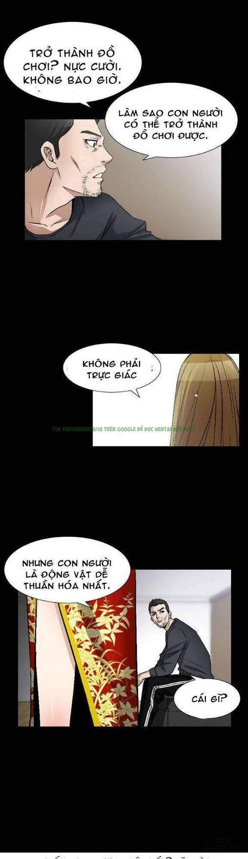 Mùi Vị Của Đôi Bàn Tay Chap Chapter 70-Mùi Vị Của Đôi Bàn Tay - Next Chap 68