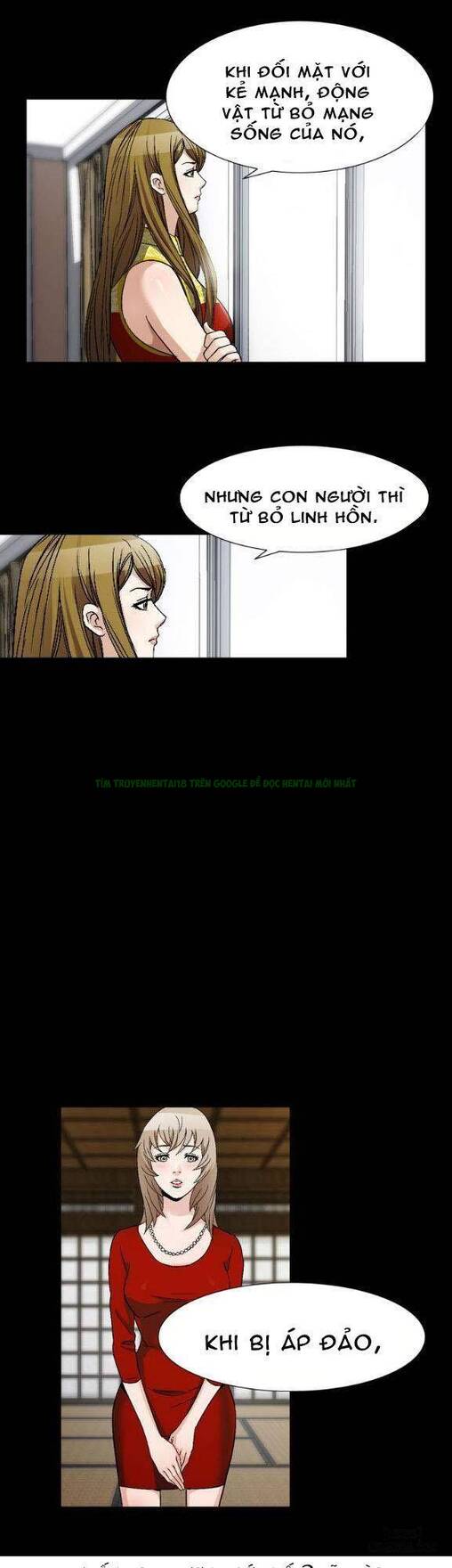 Mùi Vị Của Đôi Bàn Tay Chap Chapter 70-Mùi Vị Của Đôi Bàn Tay - Next Chap 68