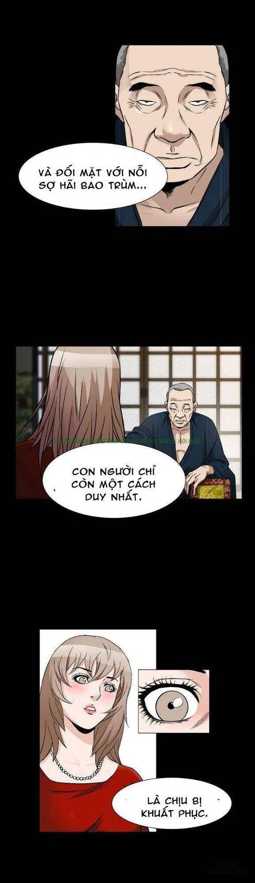 Mùi Vị Của Đôi Bàn Tay Chap Chapter 70-Mùi Vị Của Đôi Bàn Tay - Next Chap 68