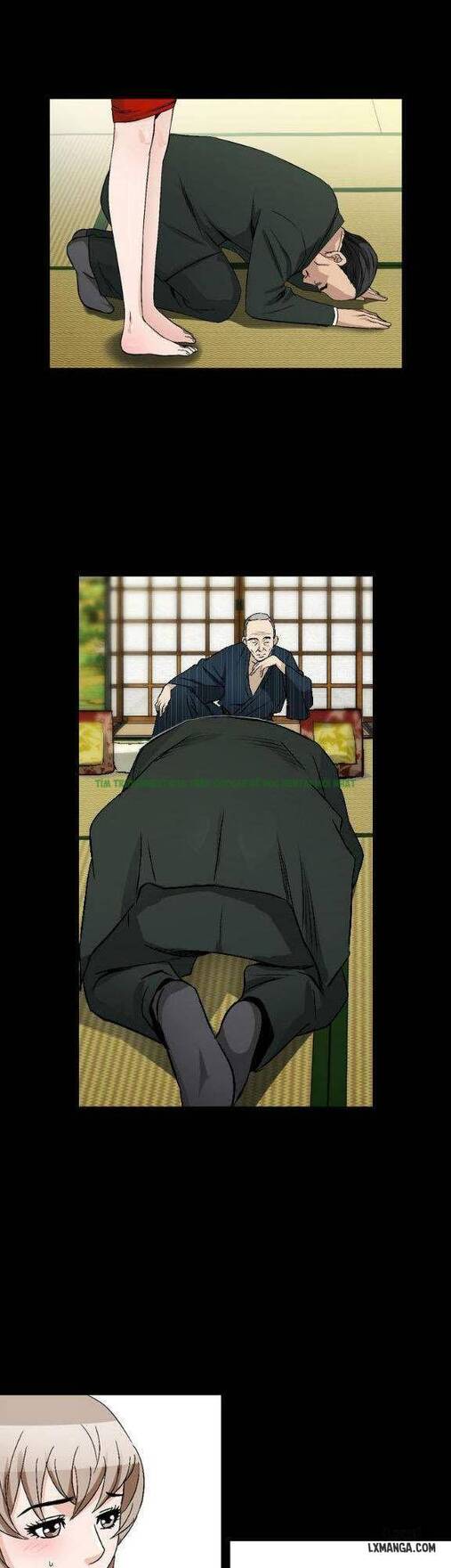 Mùi Vị Của Đôi Bàn Tay Chap Chapter 70-Mùi Vị Của Đôi Bàn Tay - Next Chap 68