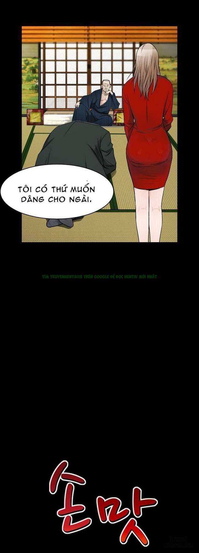 Mùi Vị Của Đôi Bàn Tay Chap Chapter 70-Mùi Vị Của Đôi Bàn Tay - Next Chap 68