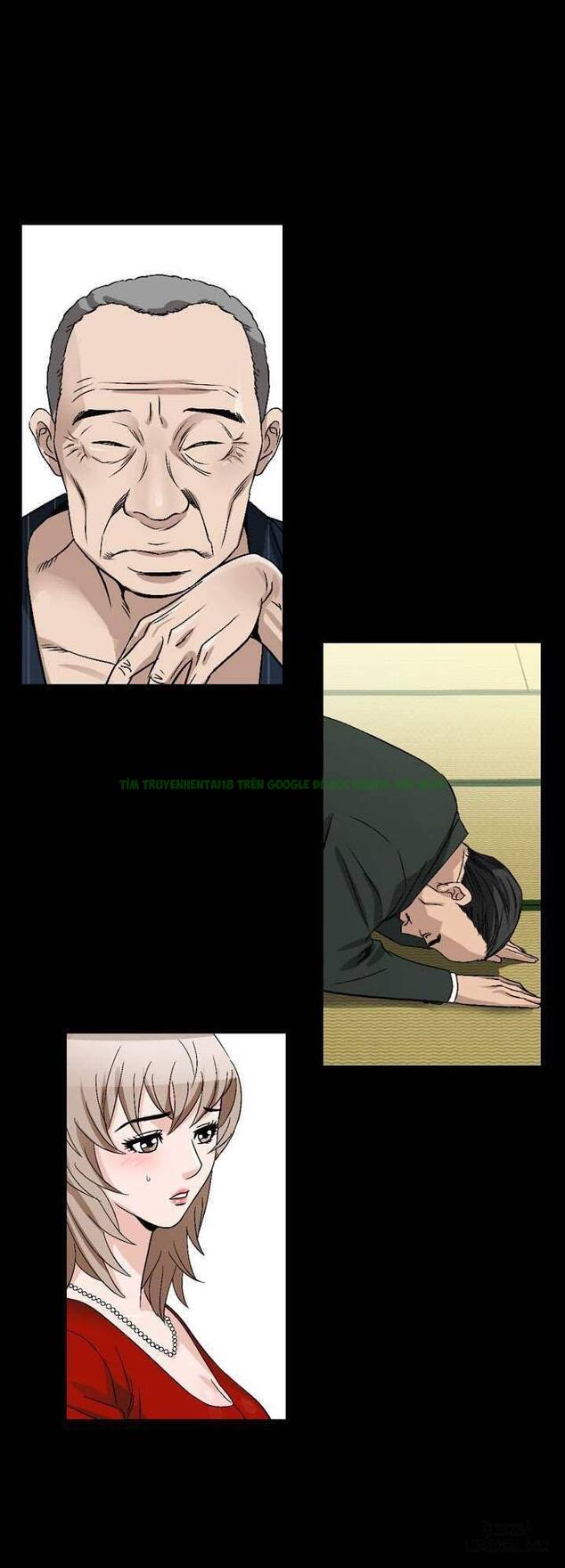 Mùi Vị Của Đôi Bàn Tay Chap Chapter 70-Mùi Vị Của Đôi Bàn Tay - Next Chap 68