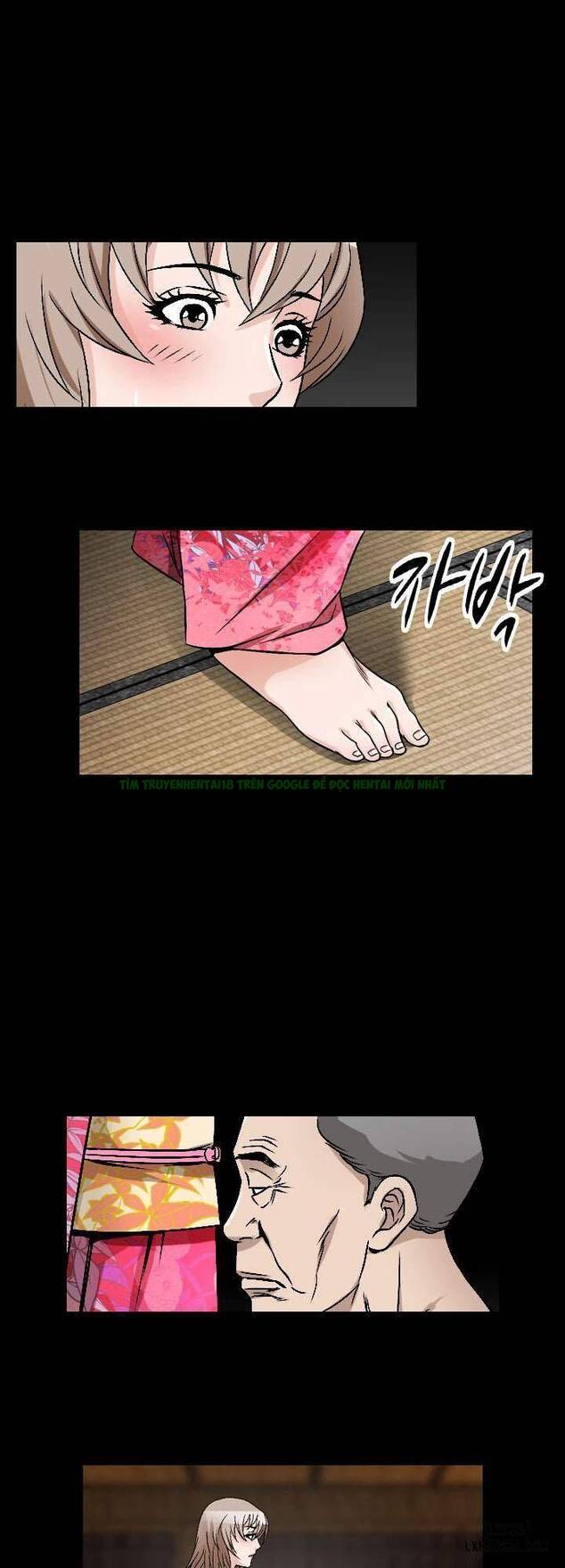 Mùi Vị Của Đôi Bàn Tay Chap Chapter 71-Mùi Vị Của Đôi Bàn Tay - Next Chap 69