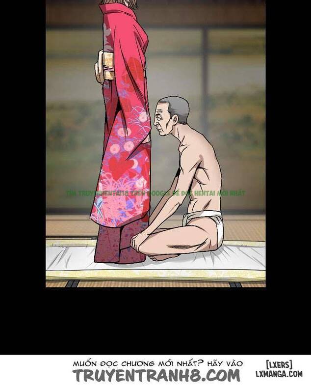 Mùi Vị Của Đôi Bàn Tay Chap Chapter 71-Mùi Vị Của Đôi Bàn Tay - Next Chap 69