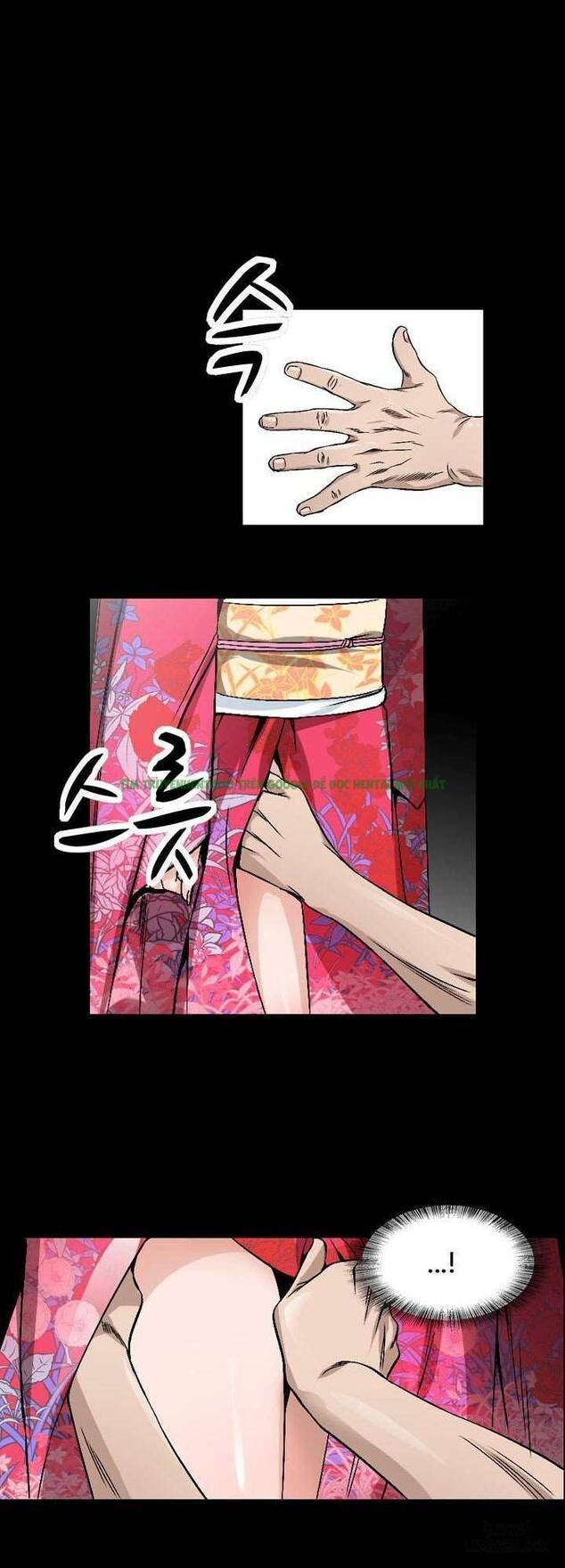 Mùi Vị Của Đôi Bàn Tay Chap Chapter 71-Mùi Vị Của Đôi Bàn Tay - Next Chap 69