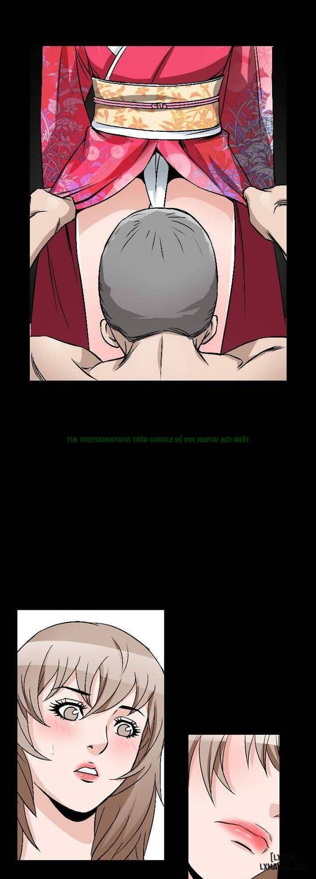 Mùi Vị Của Đôi Bàn Tay Chap Chapter 71-Mùi Vị Của Đôi Bàn Tay - Next Chap 69