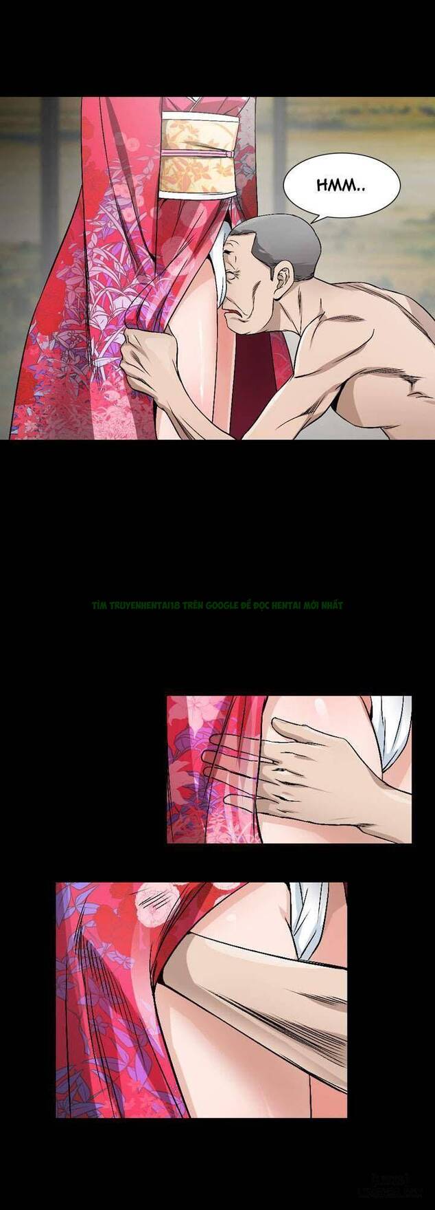 Mùi Vị Của Đôi Bàn Tay Chap Chapter 71-Mùi Vị Của Đôi Bàn Tay - Next Chap 69