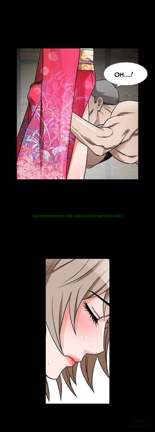 Mùi Vị Của Đôi Bàn Tay Chap Chapter 71-Mùi Vị Của Đôi Bàn Tay - Next Chap 69