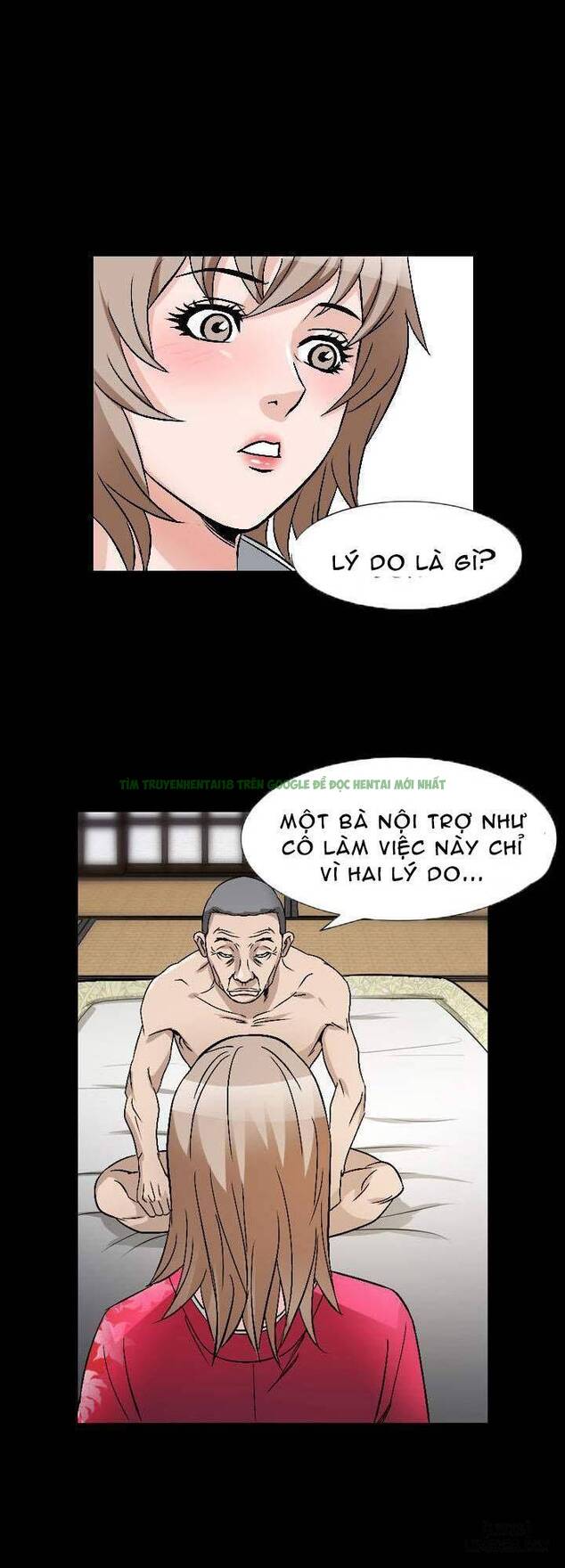 Mùi Vị Của Đôi Bàn Tay Chap Chapter 71-Mùi Vị Của Đôi Bàn Tay - Next Chap 69