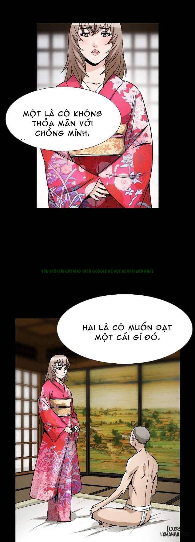 Mùi Vị Của Đôi Bàn Tay Chap Chapter 71-Mùi Vị Của Đôi Bàn Tay - Next Chap 69