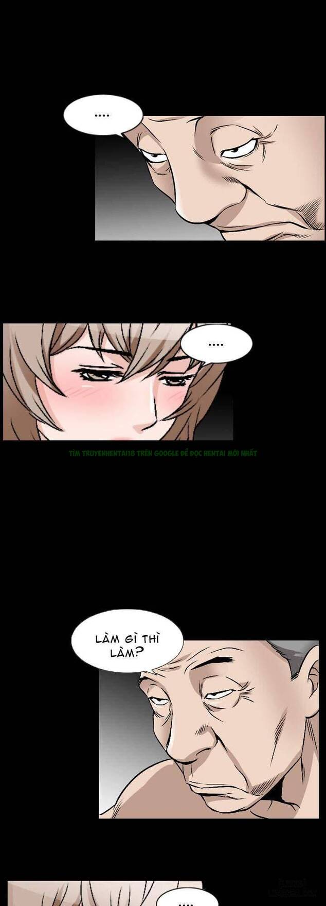 Mùi Vị Của Đôi Bàn Tay Chap Chapter 71-Mùi Vị Của Đôi Bàn Tay - Next Chap 69