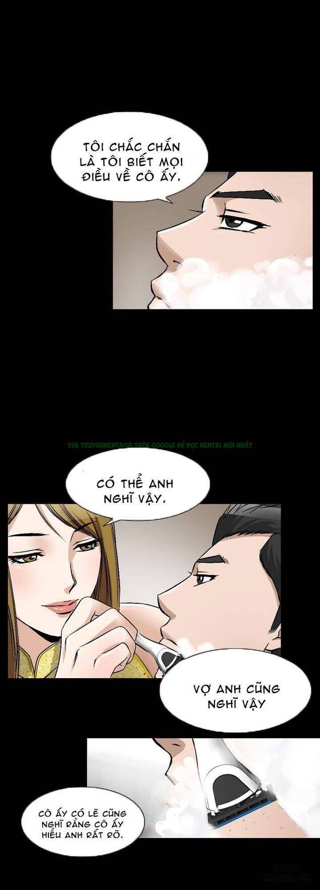 Mùi Vị Của Đôi Bàn Tay Chap Chapter 71-Mùi Vị Của Đôi Bàn Tay - Next Chap 69