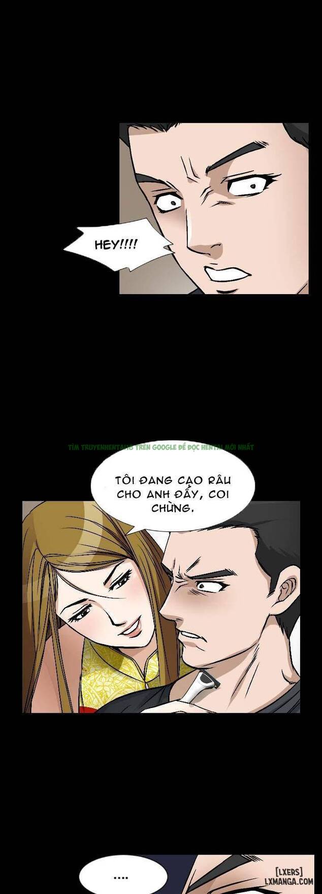 Mùi Vị Của Đôi Bàn Tay Chap Chapter 71-Mùi Vị Của Đôi Bàn Tay - Next Chap 69