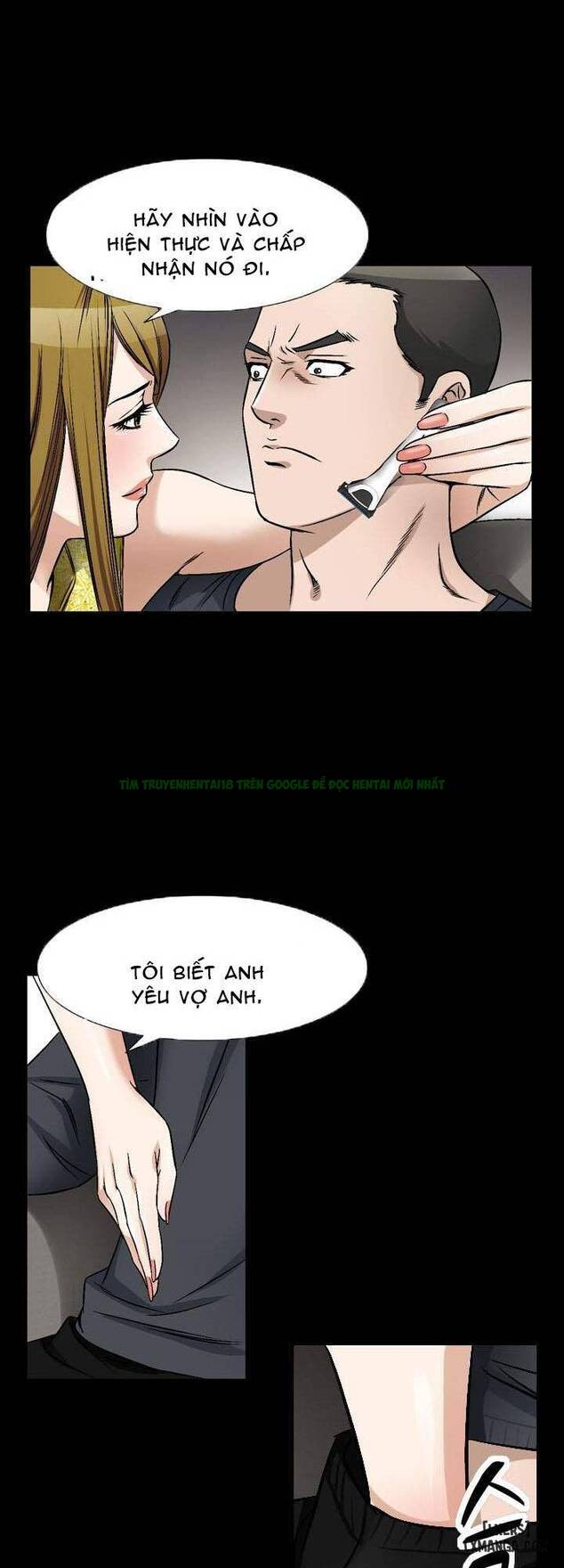 Mùi Vị Của Đôi Bàn Tay Chap Chapter 71-Mùi Vị Của Đôi Bàn Tay - Next Chap 69