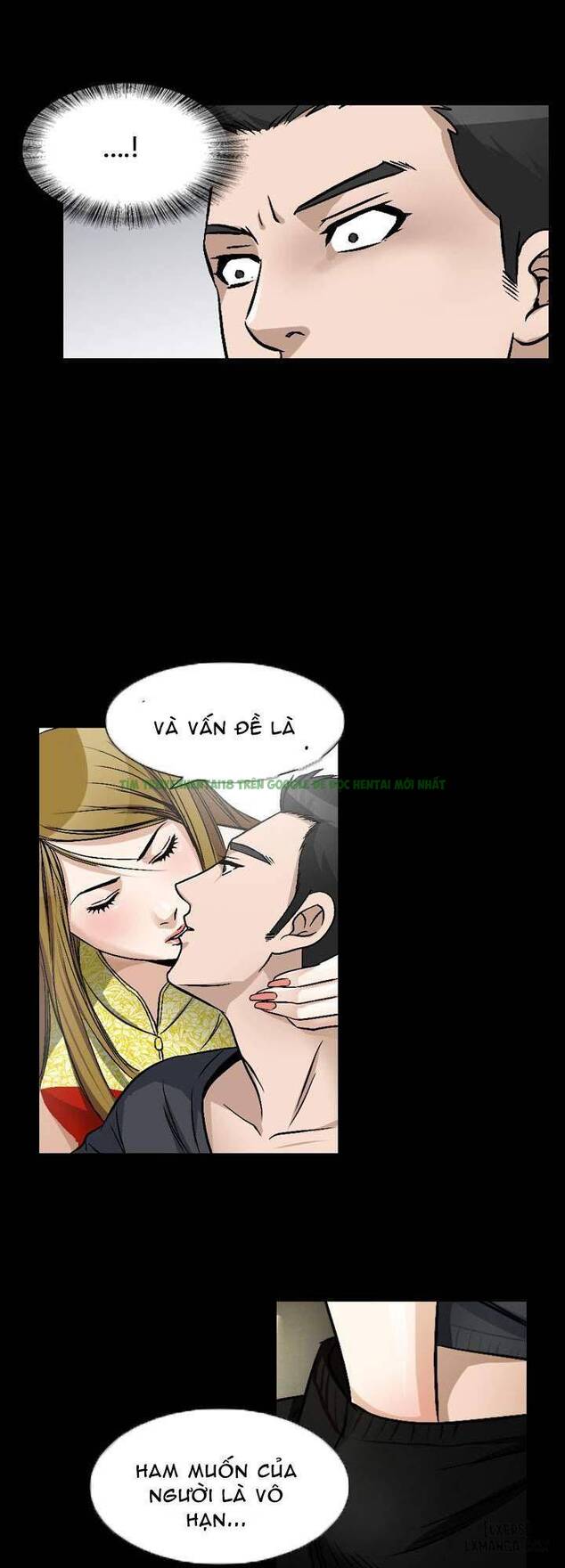 Mùi Vị Của Đôi Bàn Tay Chap Chapter 71-Mùi Vị Của Đôi Bàn Tay - Next Chap 69