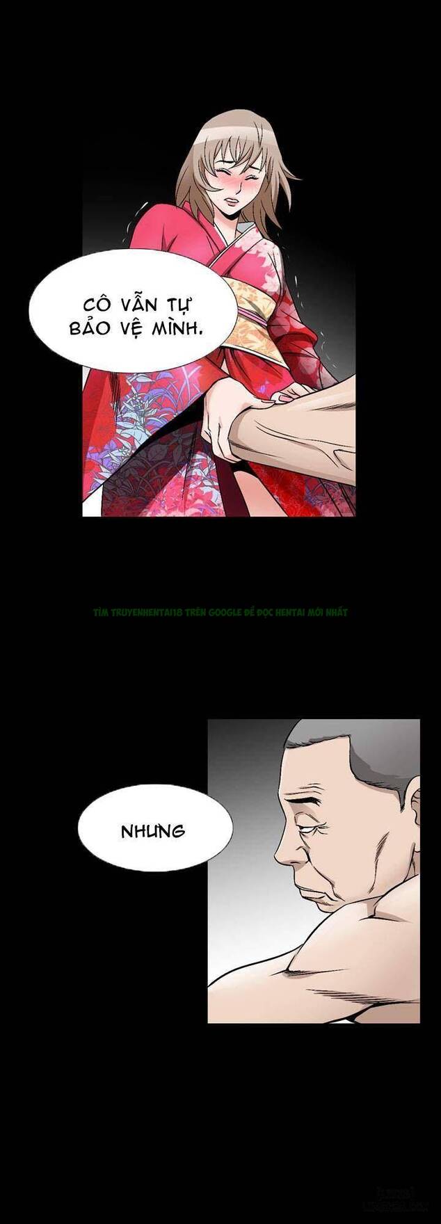 Mùi Vị Của Đôi Bàn Tay Chap Chapter 71-Mùi Vị Của Đôi Bàn Tay - Next Chap 69