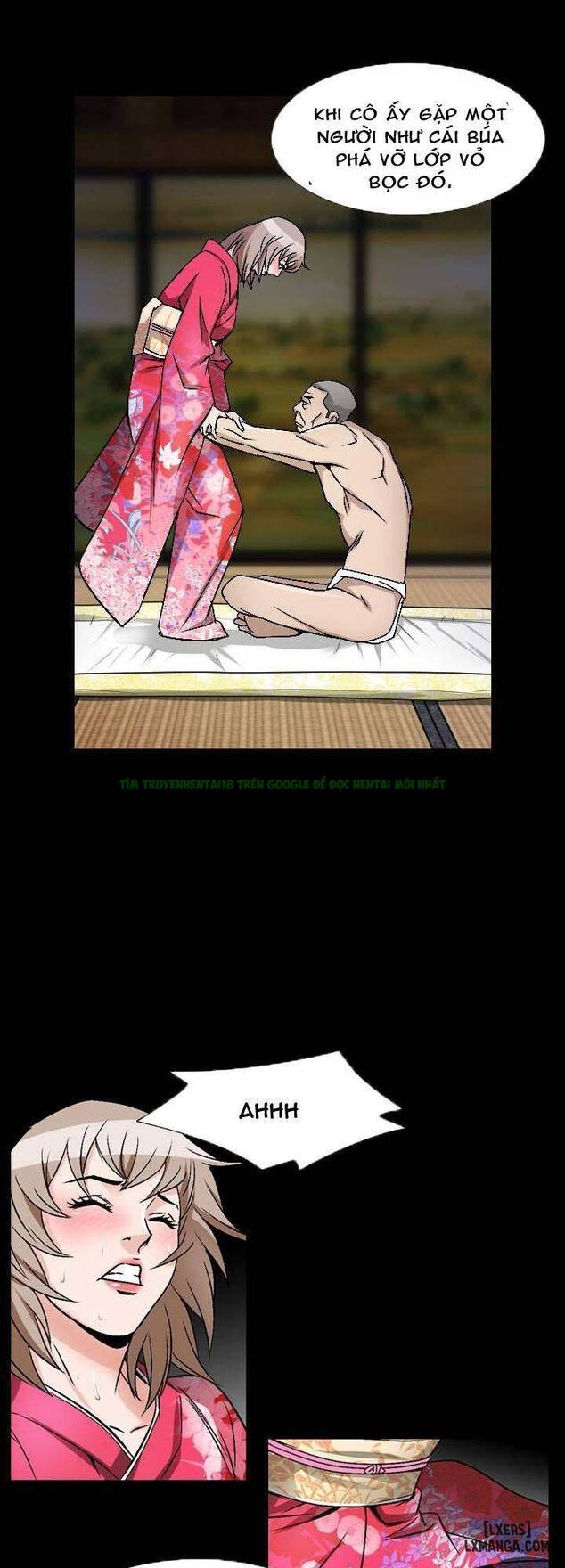 Mùi Vị Của Đôi Bàn Tay Chap Chapter 71-Mùi Vị Của Đôi Bàn Tay - Next Chap 69