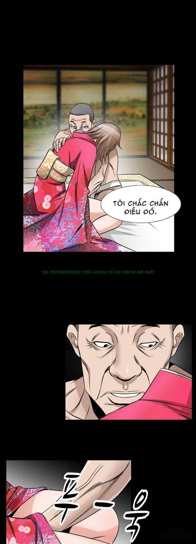 Mùi Vị Của Đôi Bàn Tay Chap Chapter 71-Mùi Vị Của Đôi Bàn Tay - Next Chap 69